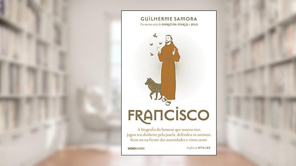 Francisco, do autor Guilherme Samora