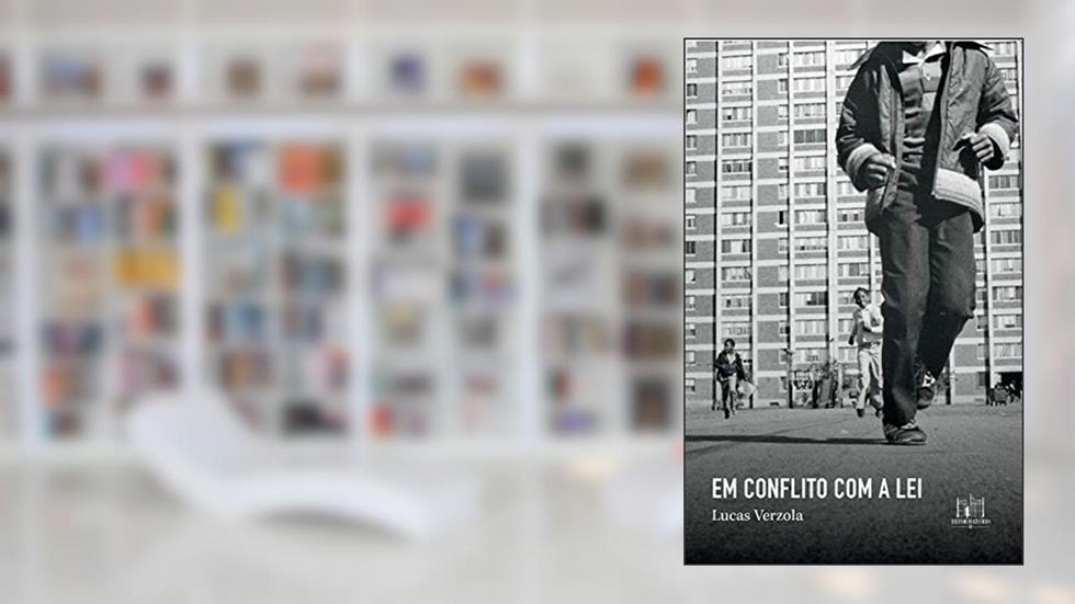 Em conflito com a lei: Submundos (sn), do autor Lucas Verzola