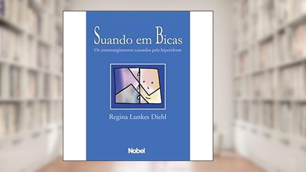 Suando em Bicas, do autor Regina Lunkes Diehl
