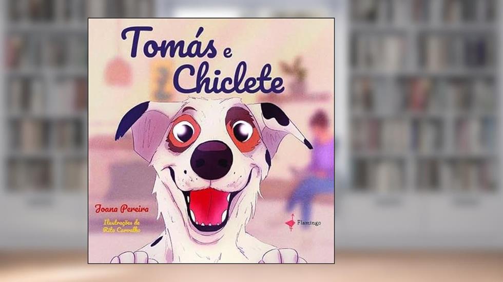 Tomás e Chiclete, do autor Varios Autores