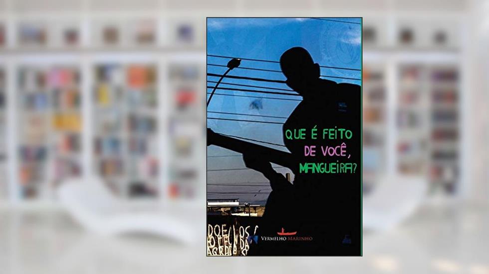 Que é feito de você, Mangueira?: A criação e o patrimônio do Centro Cultural Cartola, do autor Ana Carneiro