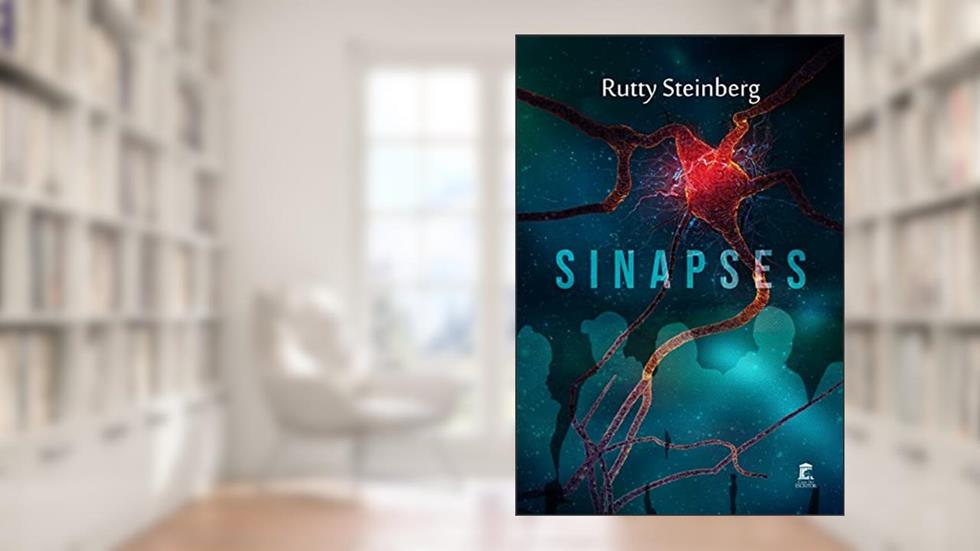 Sinapses, do autor Rutty Steinberg