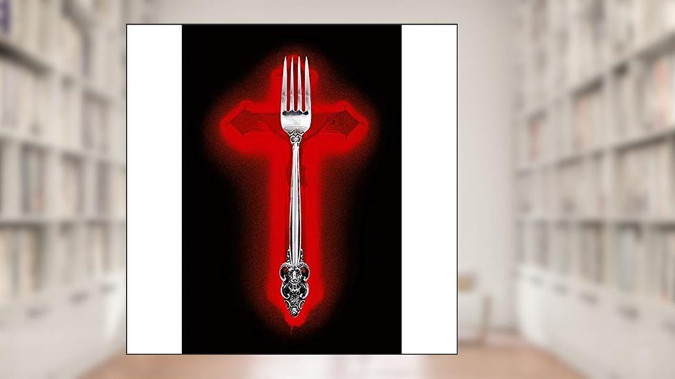 Ultra Carnem, do autor Cesar Bravo