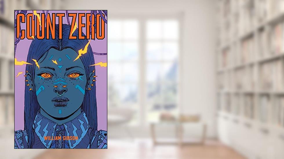 Count Zero: 2, do autor William Gibson