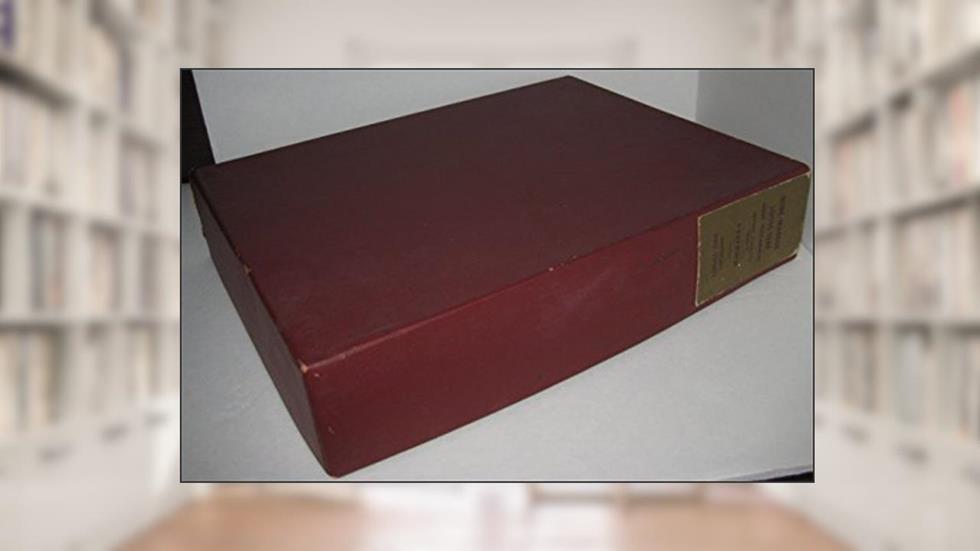 Wide-Margin, Loose-Leaf New Testament Revised Standard Version, do autor Bible