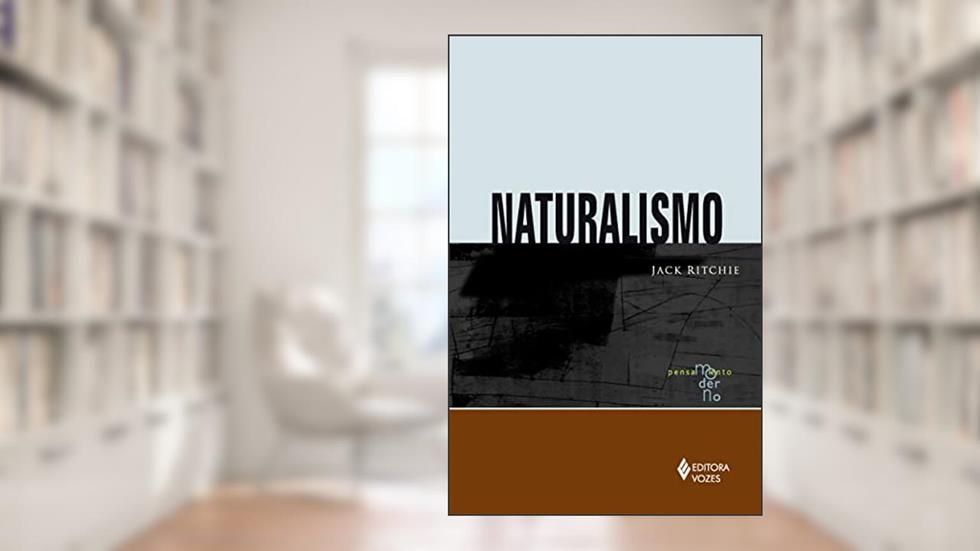Naturalismo, do autor Jack Ritchie