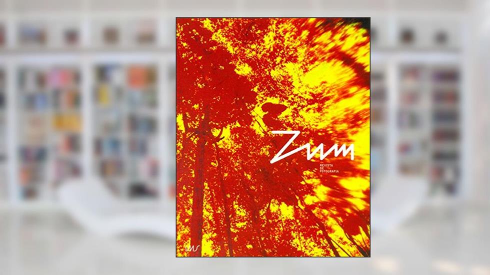 Zum. Fotografia Contemporânea - Volume 9, do autor Vários Autores