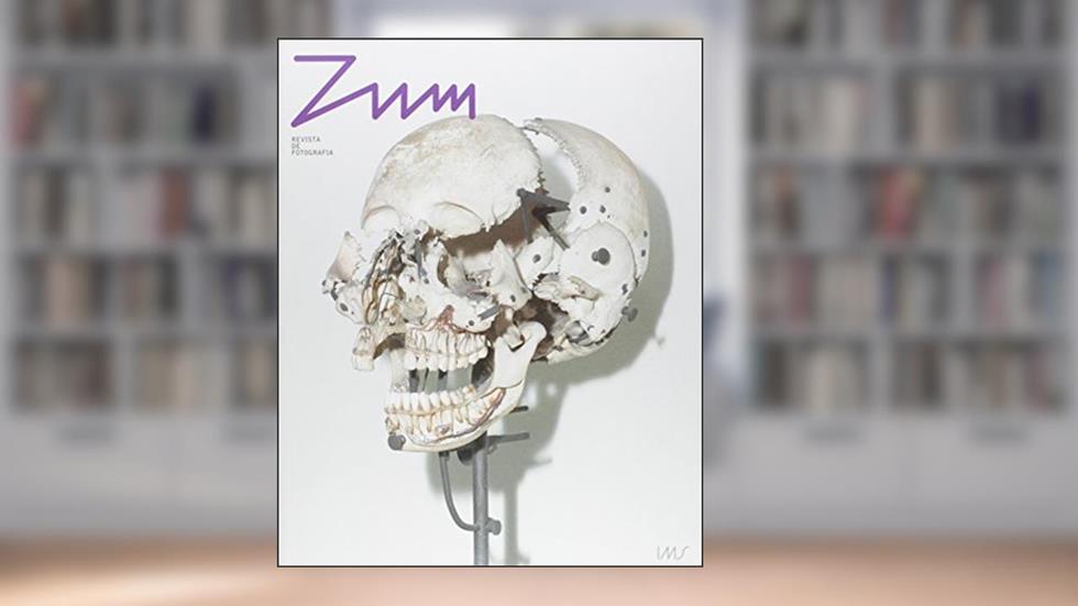ZUM. Fotografia Contemporânea - Volume 12, do autor Vários Autores