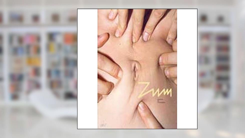 Zum. Fotografia Contemporânea - Volume 13, do autor Vários Autores