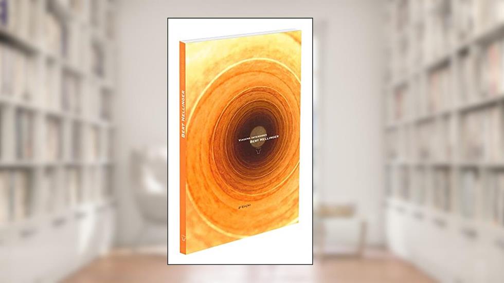 Viagens Interiores, do autor Autor Bert Hellinger