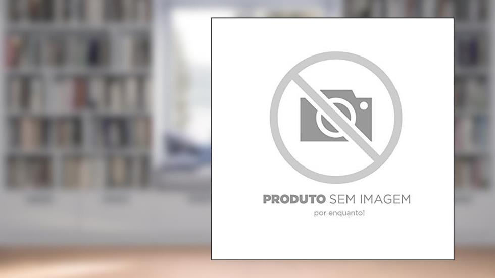 Cenários do Profetismo, do autor Sebastião Antonio Ferrarini