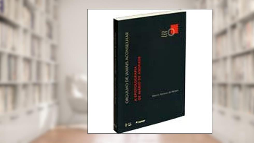 Orgulho de Jamais Aconselhar. A Epistolografia de Mário de Andrade, do autor Marcos Antonio de Moraes