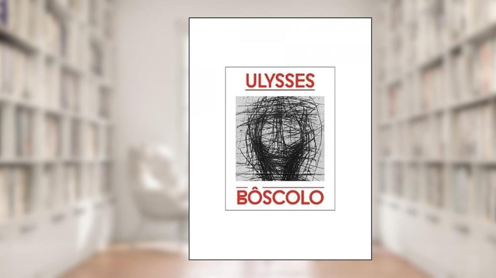 ULYSSES BÔSCOLO - VOL.1, do autor CLAUDIO MUBARAC
