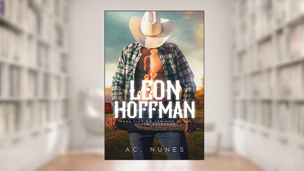 Leon Hoffman, do autor A.C. Nunes