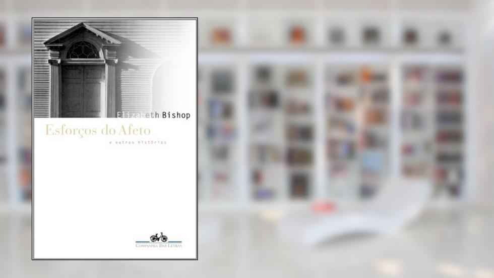 ESFORCOS DO AFETO E OUTRAS HISTORIAS - 1, do autor DPQ