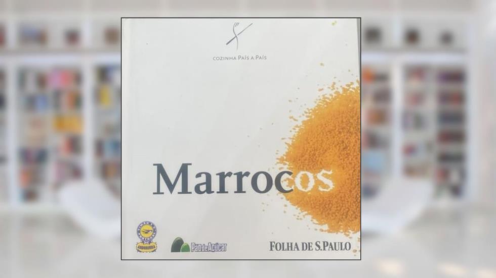 Cozinha Pais A Pais - Marrocos N: 5, do autor Acucar Pao De