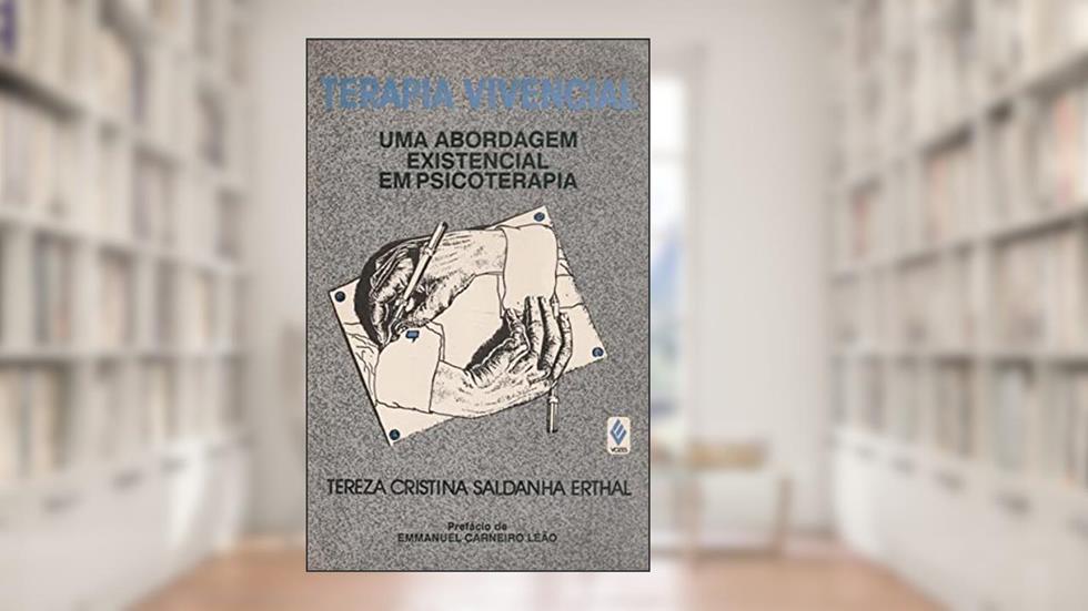 TERAPIA VIVENCIAL, do autor TEREZA