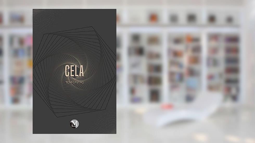 Cela, do autor Tom Castro