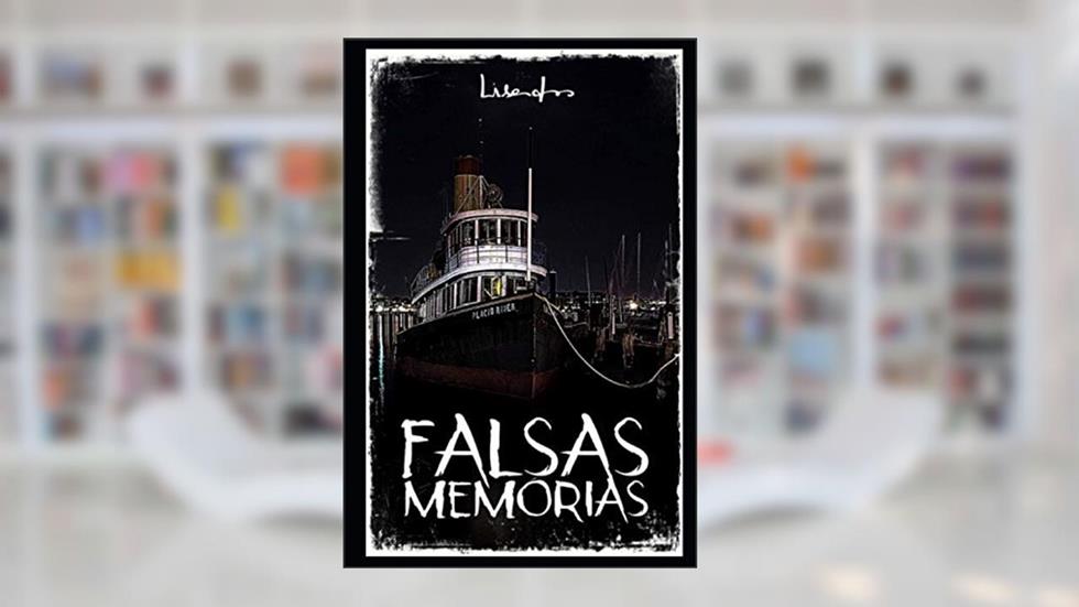 Falsas Memórias: A Ilusão lhe Mostrou o Sentido da Vida., do autor Lisandro Do Amaral