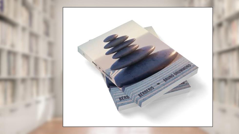 Bérberis, do autor Bruno Drummond