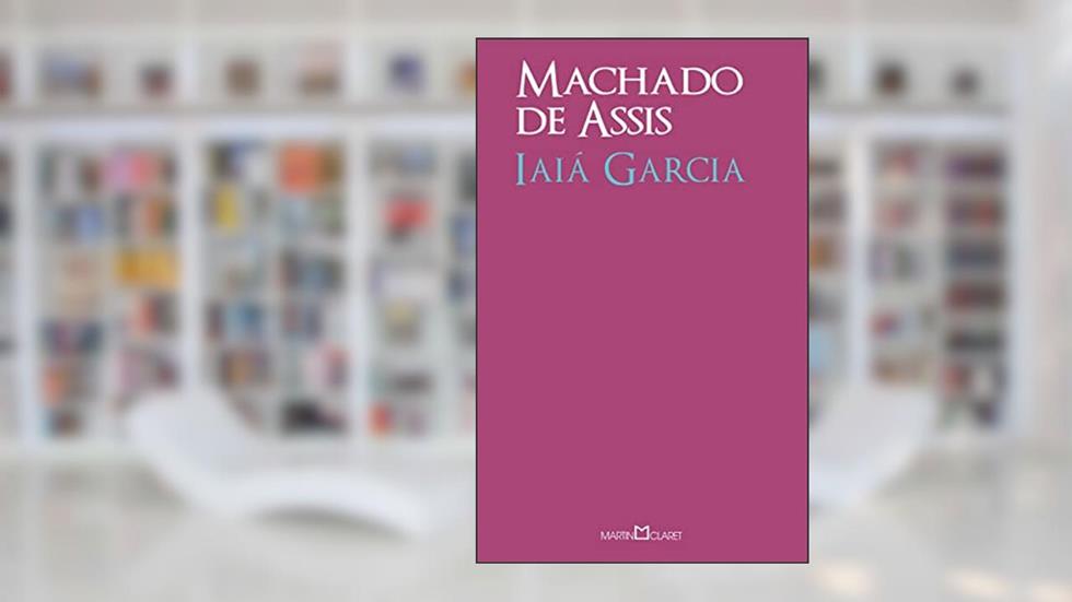 Iaiá Garcia: 194, do autor Machado de Assis