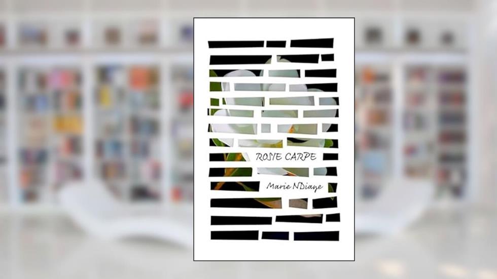 Rosie Carpe, do autor Marie NDiaye