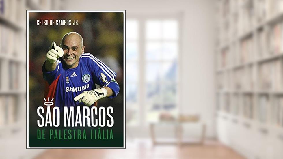 São Marcos de Palestra Itália, do autor Celso de Campos Jr