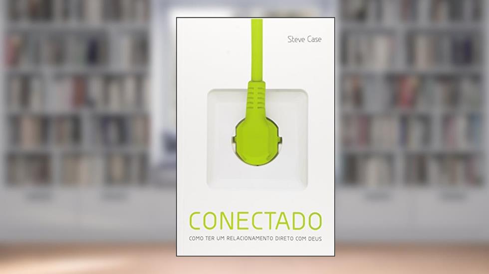 Conectado, do autor Steve Case