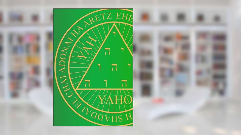 Ritual Pratico Do Ars Almadel Salomonis, do autor Robson Belli