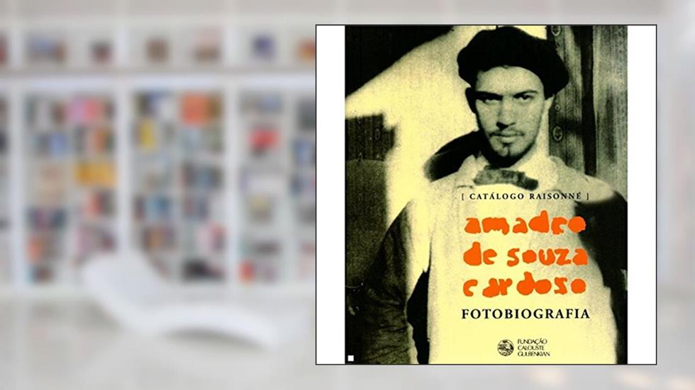 Fotobiografia de Fernando Pessoa, do autor Richard Zenith