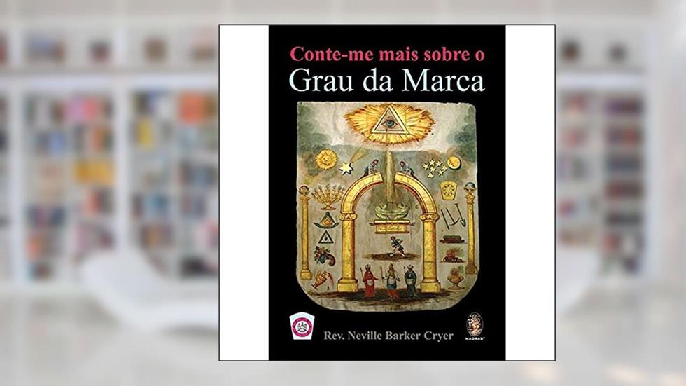 Conte-me mais sobre o grau da marca Reverend Neiville, do autor Barker Cryer