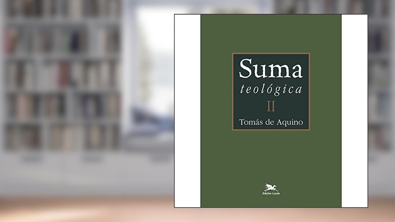 Suma teológica - Vol. II (Bilíngue - Capa Dura): I Parte - Questões 44 - 119: 2, do autor Tomás de Aquino
