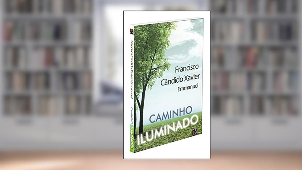Caminho Iluminado, do autor Diversos; Diversos; Diversos