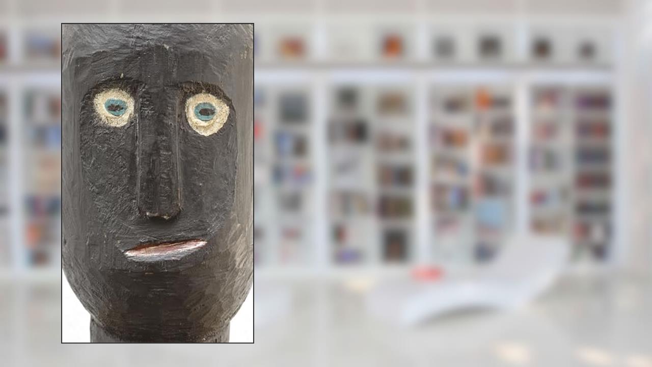 Arte popular brasileira: Olhares contemporâneos, do autor Vilma Eid; Germana Monte-Mor