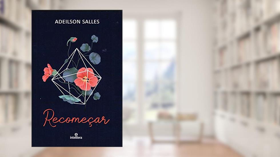 Recomeçar, do autor Diversos