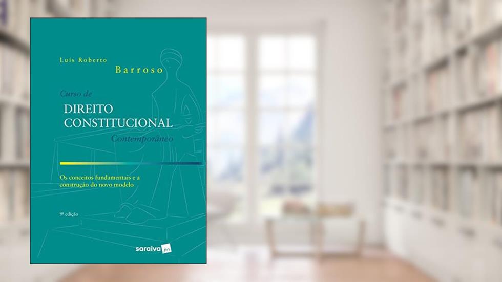 Curso de Direito Constitucional Contemporâneo - 9ª Ed. 2020: os Conceitos Fundamentais e a Construção do Novo Modelo, do autor Luis Roberto Barroso