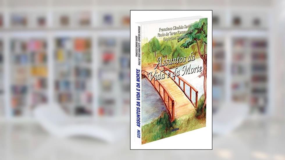 Assuntos da Vida e da Morte, do autor Diversos; Diversos; Diversos