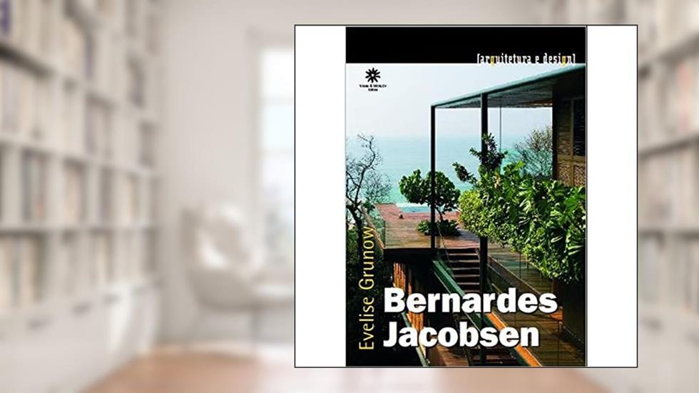 Bernardes Jacobsen, do autor Evelise Grunow