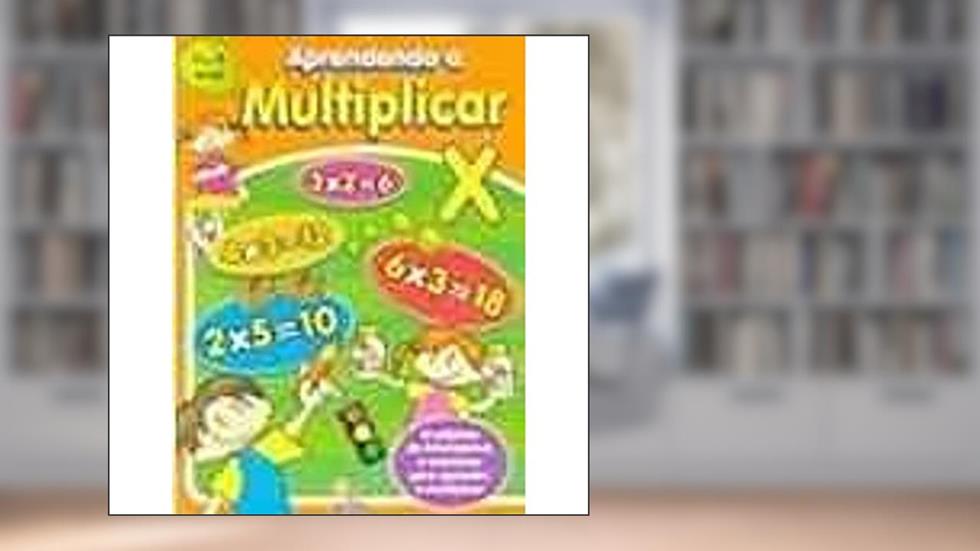 Aprendendo a Multiplicar - Coleção Brincando com a Matemática, do autor Maria Angela Finzetto