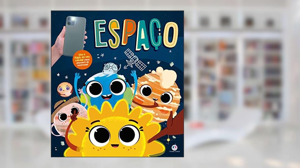 Espaço, do autor Lígia Knobl