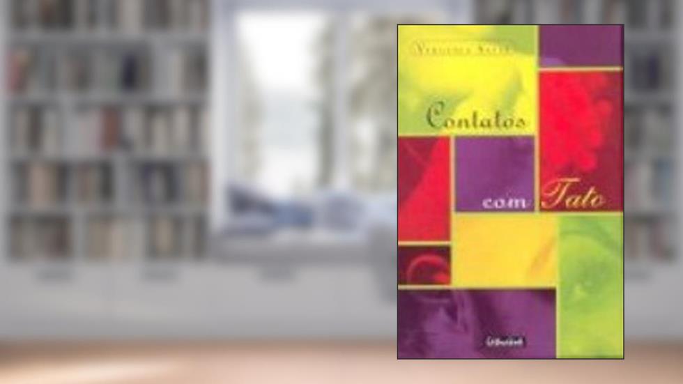 Contatos com Tato, do autor Vários Autores