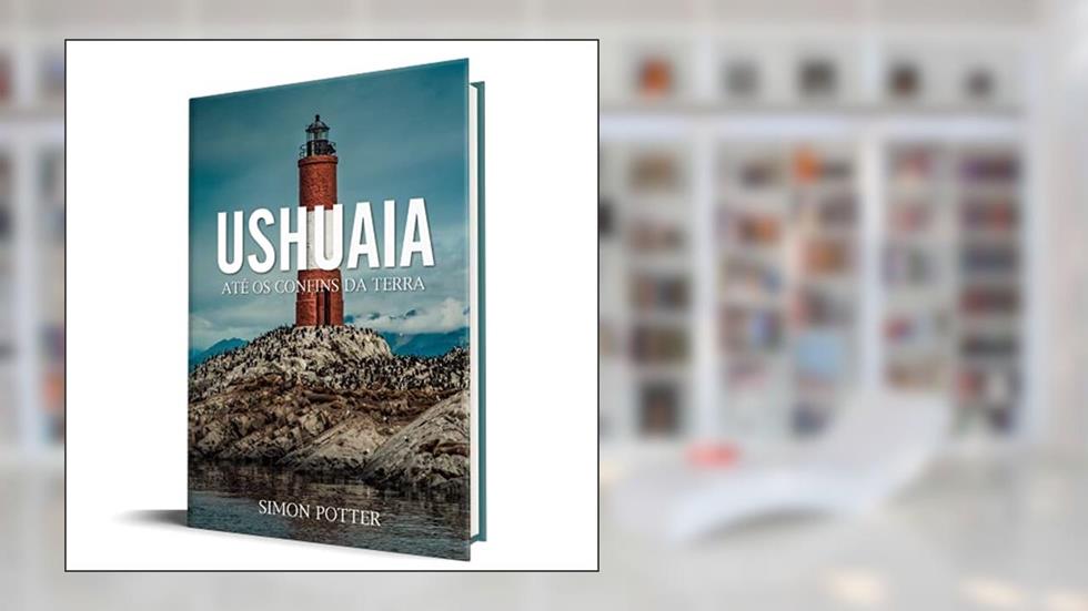 Ushuaia, do autor Simon Potter