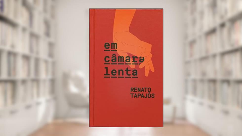 Em câmara lenta, do autor Renato Tapajós