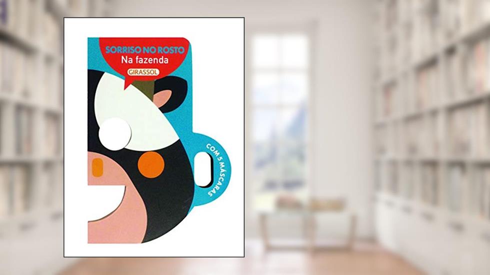 Sorriso no Rosto - Na Fazenda: Na Fazenda: 01, do autor Tulip Books