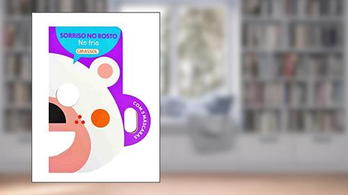 Capa de Sorriso no Rosto - No Frio: No Frio: 03, do autor Tulip Books