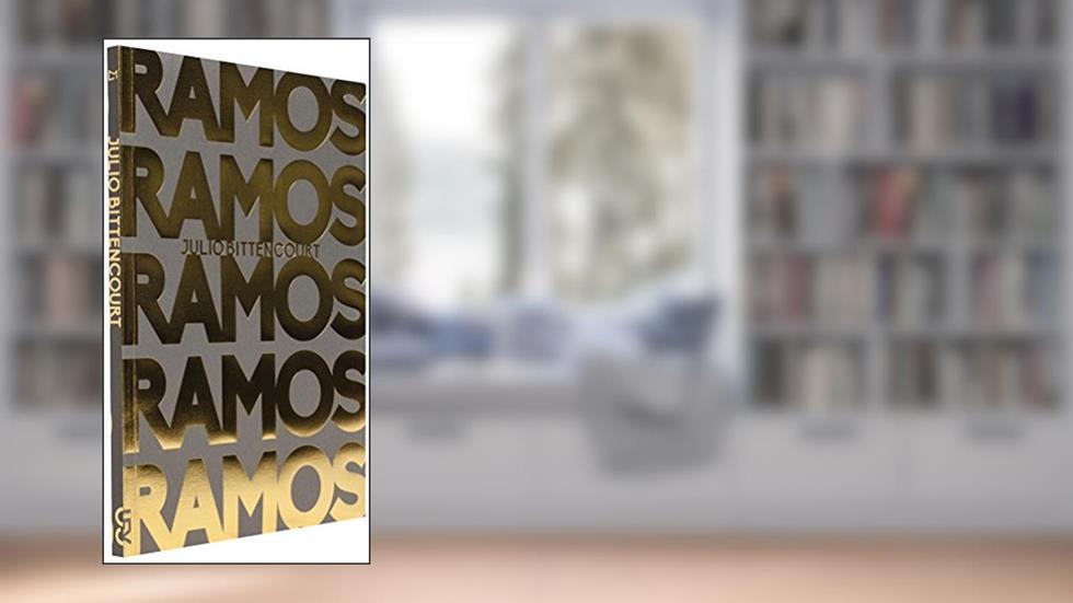 Ramos, do autor Julio Bittencourt