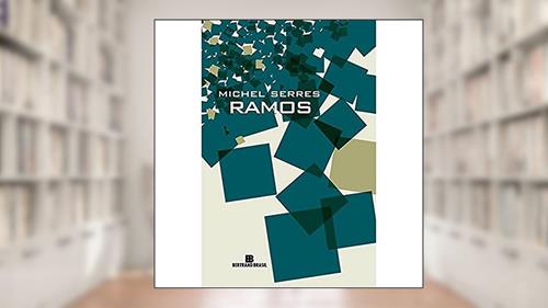 Capa de Ramos, do autor Michel Serres