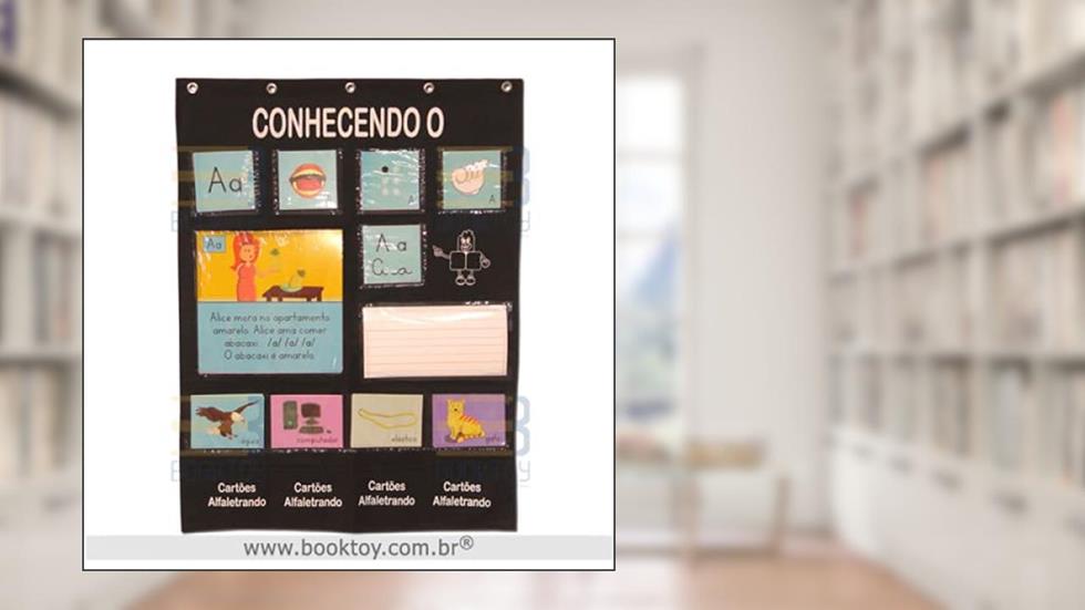 MANUAL ALFALETRANDO, do autor BIANCA DOS SANTOS / SIMONE APARECIDA CAPELLINI