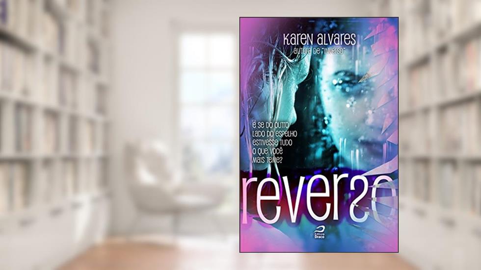 Reverso, do autor Karen Alvares