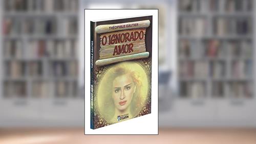 Capa de Ignorado Amor (O), do autor Diversos